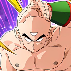 Dragon Ball Z Dokkan Battle - LR Tien Intro OST