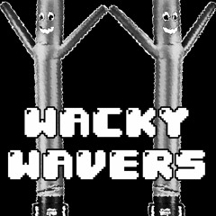 Wacky Wavers - Second Ingredient