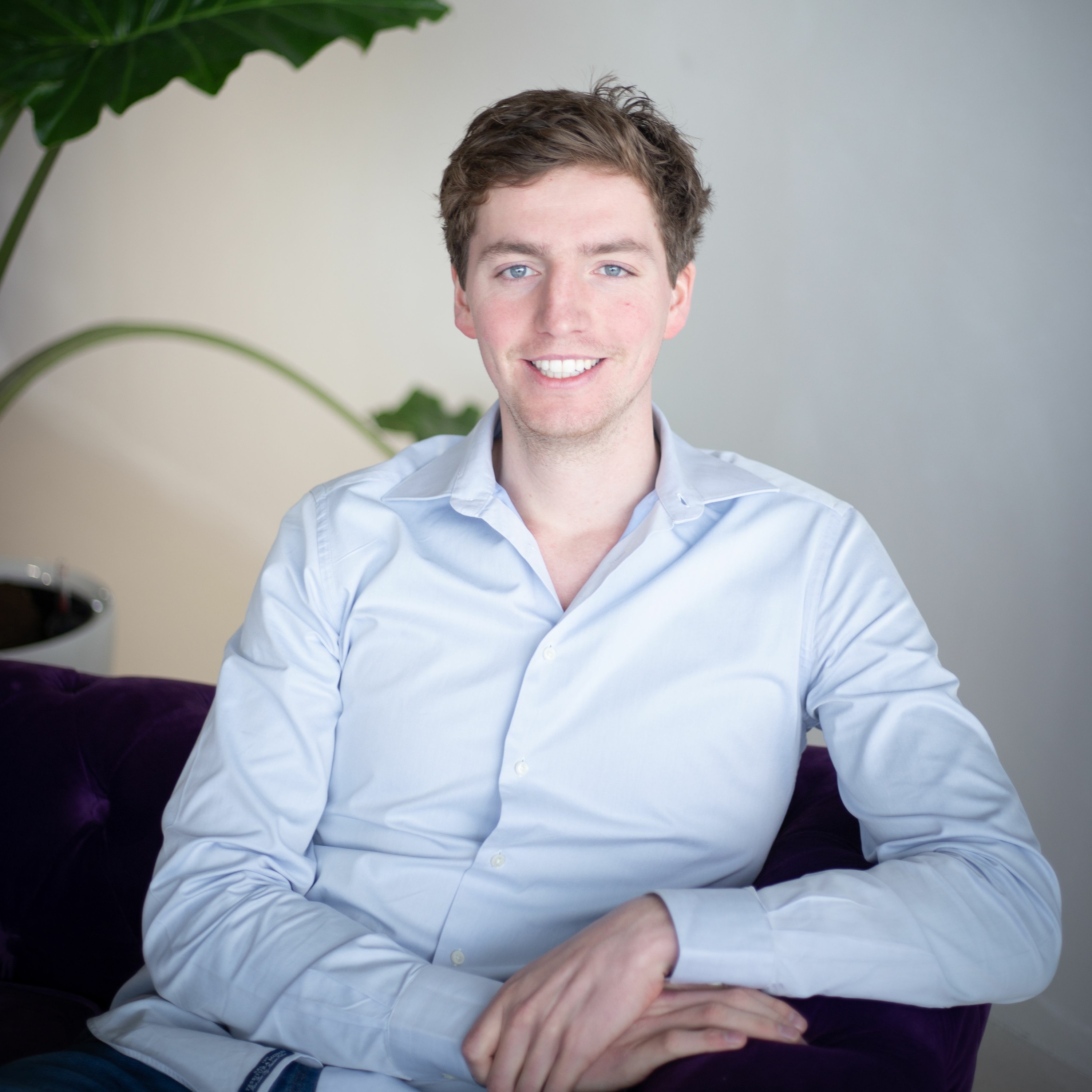 Podcast: Interview met Quinten Muller, mede-oprichter van Returnista