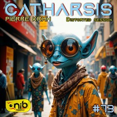 Catharsis #73
