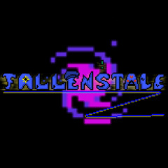 FallensTale OST#97 But the work refused to fall.