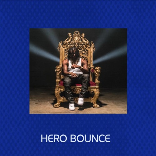 Stream FANETO - Chief Keef [BOUNCY HERO REMIX] by Hero | Listen online