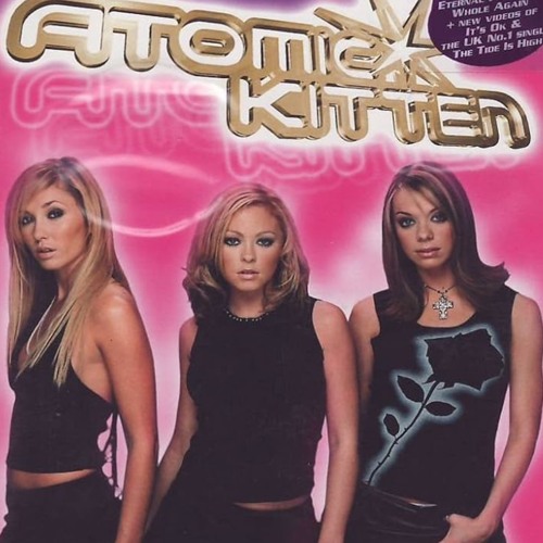 洋楽 atomic kitten / whole again Whole Again - YouTube