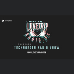 TEKKHÄD @ Technoeden The Show #70 LoveTripRadio