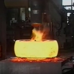 industrial