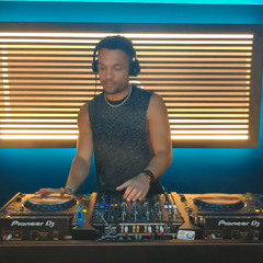 Podcast #6 - Peak Time Techno Party