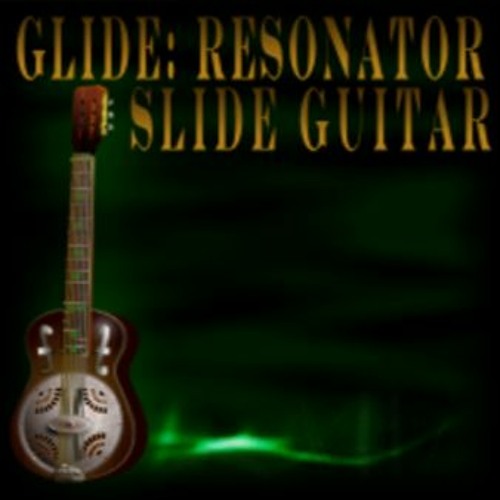 Larry Nachsin - Blues Slide 1 - www.ljnmusicandsound.com