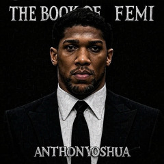 BEYOND BOXING EP280 - THE BOOK OF JOSHUA