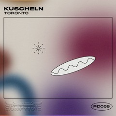 PD058 w/ Kuscheln