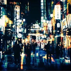 Party night - Life Piece