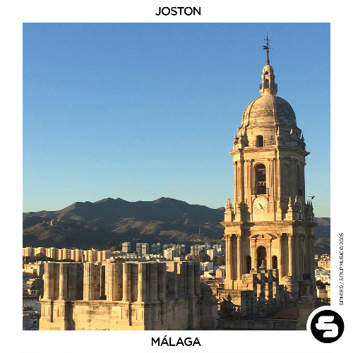 Joston - Málaga