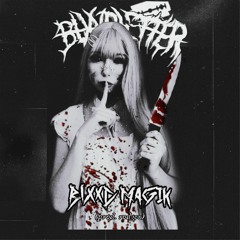 blxxd magik (prod. Rodger)