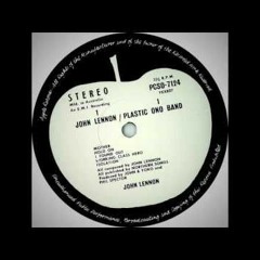 John Lennon - I Found Out - By The Booze Blend
