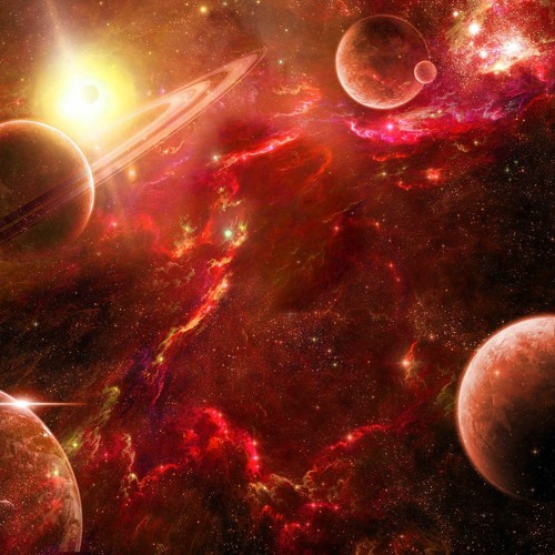 Stream Supernova by Astro | Listen online for free on SoundCloud