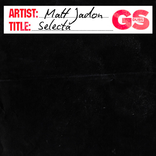 Matt Jadon - Selecta