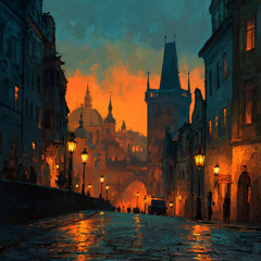 Prague Zouk Marathon Autumn 2025 | Zouk Set