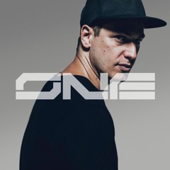 ONE-43 | Dosem (Anjunadeep)