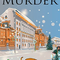 free EPUB 📩 Eine Melange of Murder: A Cozy Winter Murder Mystery (Claire Andersen Mu