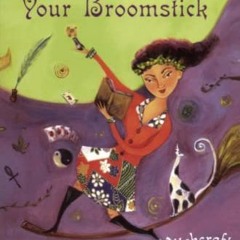 Get EBOOK EPUB KINDLE PDF Where to Park Your Broomstick: A Teen's Guide to Witchcraft by  Lauren