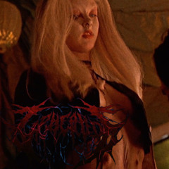 cautious @morii (sorry for bad mix)