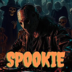 Spookie Halloween Juggling