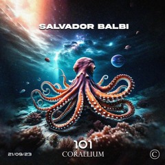 Episodio 101 - Salvador Balbi