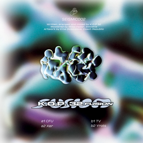 B2. K.O.P. 32 - Yrots