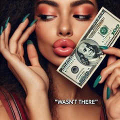 WASN’T THERE (Frank Zozky Remix)