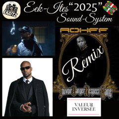 Rohff - Valeur Inversée [Ekaitz Version] "2025"