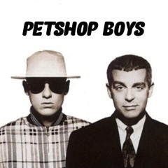 Petshop Boys - You Were Always On Acid Remix