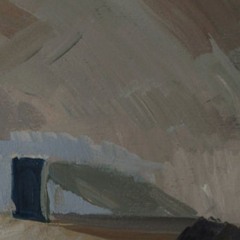 Alt står stille (II)