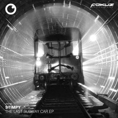 Stimpy - Last Subway Car