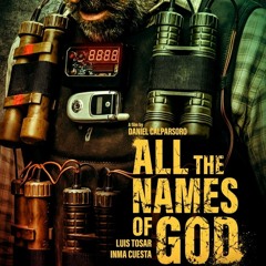 Todos los nombres de Dios [2023] Película Completa en Español