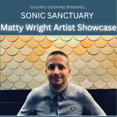 Sonic Sanctuary (Part 4) (Matty Wright Showcase) Live On Twitch - 13.11.25