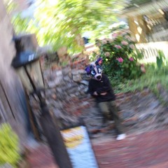 This Somebody (I Killed)