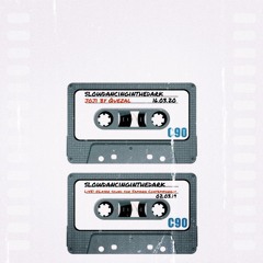 slow dancing in the dark