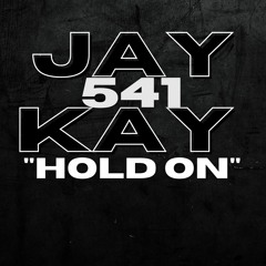 Hold On - Ft. The Lac 541