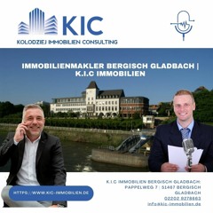 Immobilienmakler Bergisch Gladbach | K.I.C Immobilien