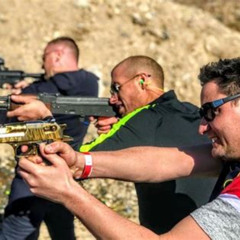 Review Special Price 4 Gun Desert Shooting Adventure With Lunch