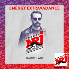 ENERGY EXTRAVADANCE mit DJ BARRY FAIR - 12/2023