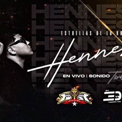 Hennessy Master Estrellas De La Kumbia Limpia 2025