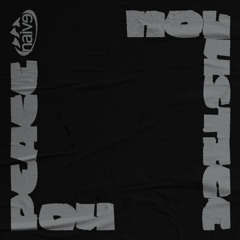 Nova Scotia (No Justice No Peace V/A)