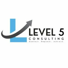 Level 5 Consulting Podcast:  Episode 2- Energy Leadership And Sales Fundamentals