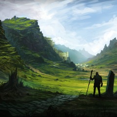 (DND)General Ambient's