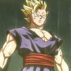 DBS: SUPER HERO Main Theme (RoshiWave REMIX)