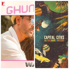 Ghungroo / Safe And Sound