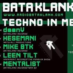 LEEN TILT - TechnoInMeKot BATAKLANK