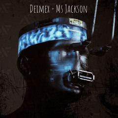 Deimex - Mr. Jackson (Original Mix)