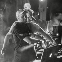 Løhneberg b2b Wintzen @ RADAU Open Air Haus Kolvenbach, Duesseldorf (06.08.22)
