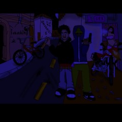 CV1 feat : Iaanking -SPEED UP -( faixa bônus )